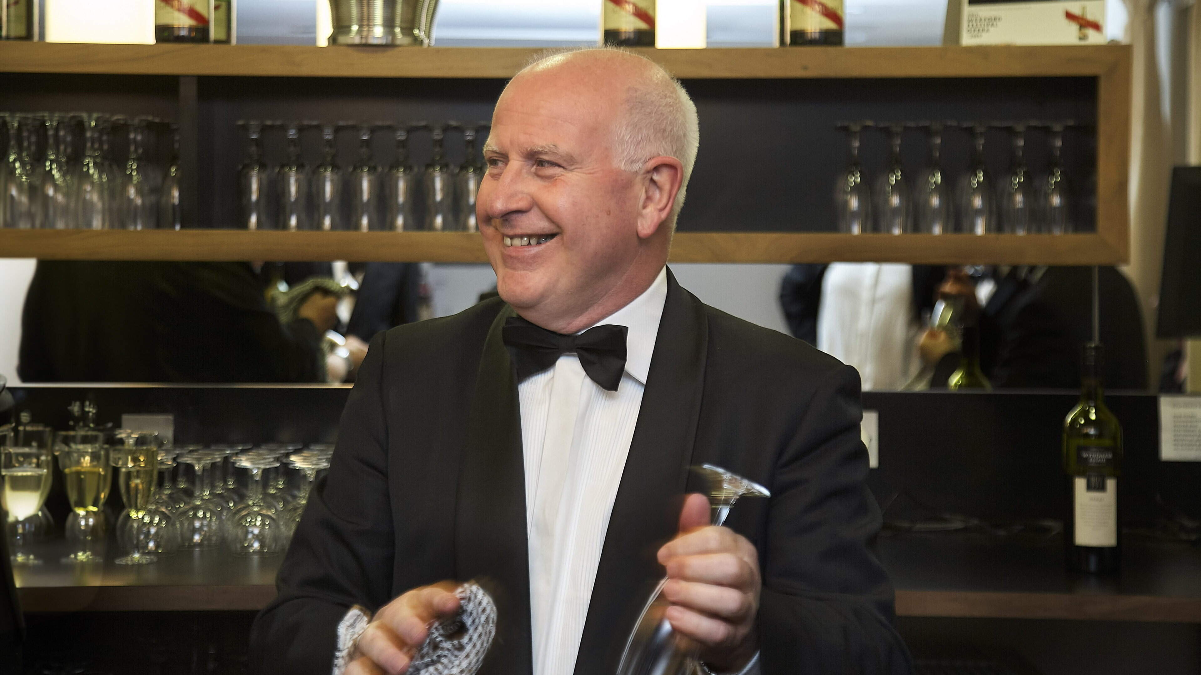 ‘It was the best thing I ever did’ – The loyal volunteers at the heart of Wexford Festival Opera